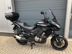 KAWASAKI VERSYS 1000