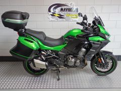 KAWASAKI VERSYS 1000