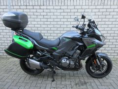 KAWASAKI VERSYS 1000