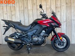 KAWASAKI VERSYS 1000