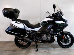 KAWASAKI VERSYS 1000