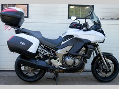 KAWASAKI VERSYS 1000