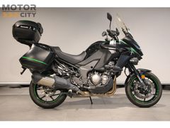 KAWASAKI VERSYS 1000