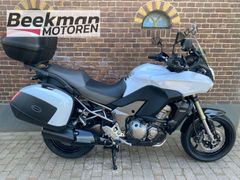 KAWASAKI VERSYS 1000