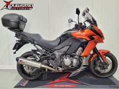 KAWASAKI VERSYS 1000