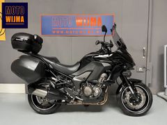 KAWASAKI VERSYS 1000