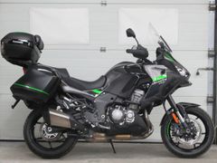 KAWASAKI VERSYS 1000