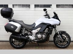 KAWASAKI VERSYS 1000