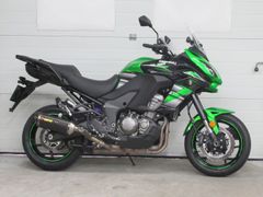 KAWASAKI VERSYS 1000