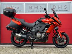 KAWASAKI VERSYS 1000