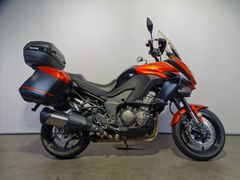 KAWASAKI VERSYS 1000