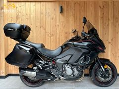 KAWASAKI VERSYS 1000 ABS