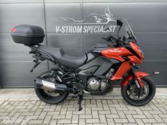 KAWASAKI VERSYS 1000 ABS