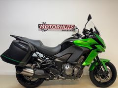 KAWASAKI VERSYS 1000 ABS