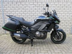 KAWASAKI VERSYS 1000 ABS