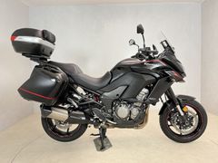 KAWASAKI VERSYS 1000 GRAND TOURER