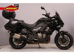 KAWASAKI VERSYS 1000 GRAND TOURER