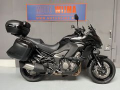 KAWASAKI VERSYS 1000 GRAND TOURER