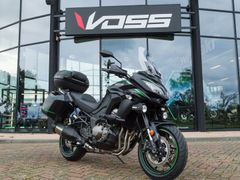 KAWASAKI VERSYS 1000 GRAND TOURER