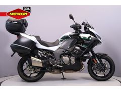 KAWASAKI VERSYS 1000 GRAND TOURER