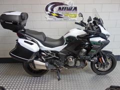 KAWASAKI VERSYS 1000 GRAND TOURER