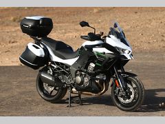 KAWASAKI VERSYS 1000 GRAND TOURER
