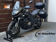 KAWASAKI VERSYS 1000 GRAND TOURER