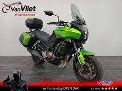 KAWASAKI VERSYS 1000 GRAND TOURER