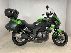 KAWASAKI VERSYS 1000 GRAND TOURER