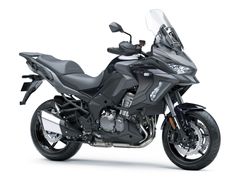 KAWASAKI VERSYS 1000 S