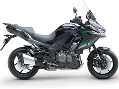 KAWASAKI VERSYS 1000 S