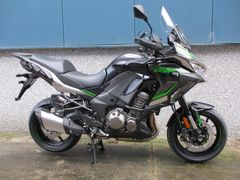 KAWASAKI VERSYS 1000 S