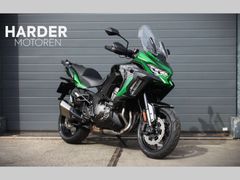 KAWASAKI VERSYS 1000 S