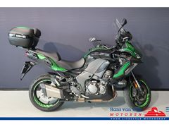 KAWASAKI VERSYS 1000 S