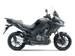 KAWASAKI VERSYS 1000 S