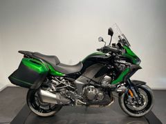 KAWASAKI VERSYS 1000 S