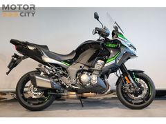 KAWASAKI VERSYS 1000 S