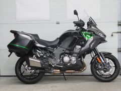 KAWASAKI VERSYS 1000 S