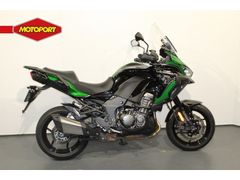 KAWASAKI VERSYS 1000 S
