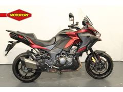 KAWASAKI VERSYS 1000 S