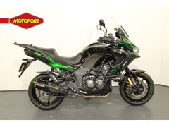 KAWASAKI VERSYS 1000 S