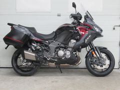 KAWASAKI VERSYS 1000 S