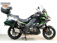 KAWASAKI VERSYS 1000 S GRAND TOURER