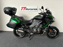 KAWASAKI VERSYS 1000 S GRAND TOURER