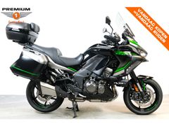 KAWASAKI VERSYS 1000 S GRAND TOURER