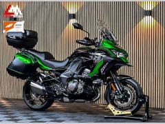 KAWASAKI VERSYS 1000 S GRAND TOURER