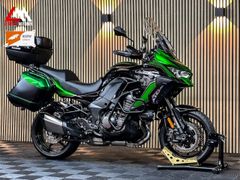 KAWASAKI VERSYS 1000 S GRAND TOURER