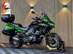 KAWASAKI VERSYS 1000 S GRAND TOURER