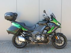 KAWASAKI VERSYS 1000 S GRAND TOURER