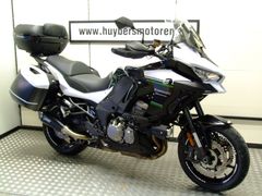 KAWASAKI VERSYS 1000 S GRAND TOURER